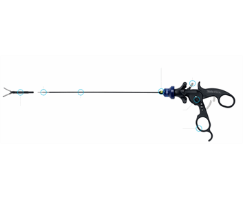 Percuvance Surgical System