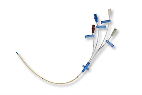 Standard Central Venous Catheters