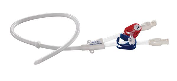 Chronic Hemodialysis Catheters