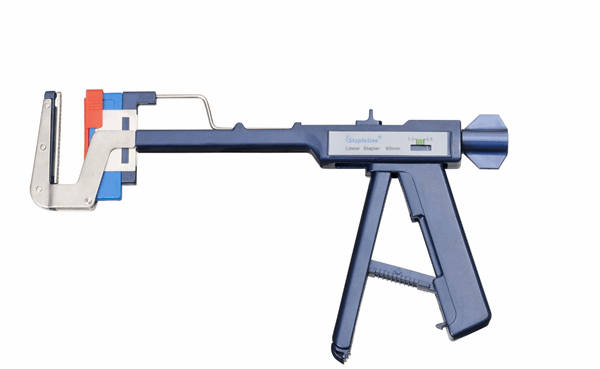 Linear  Stapler