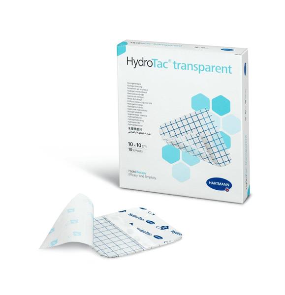 HydroTac Transparent Comfort