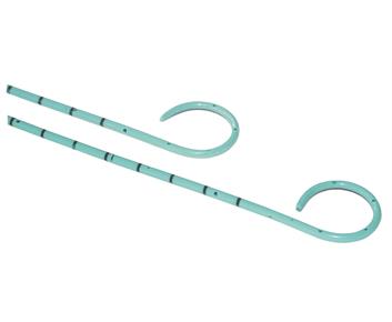 Integral Ureteral Stent