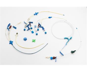 Standard Central Venous Catheters