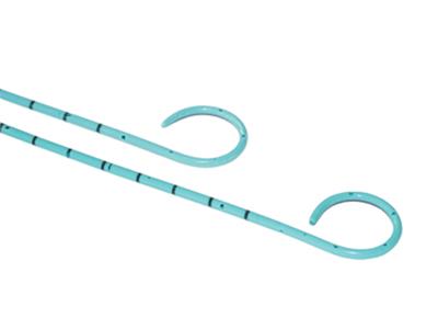 استنت کلیه (دبل جی)
