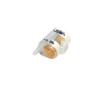 Passive Humidification & Filteration