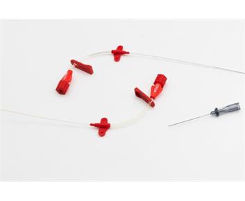 Arterial Set