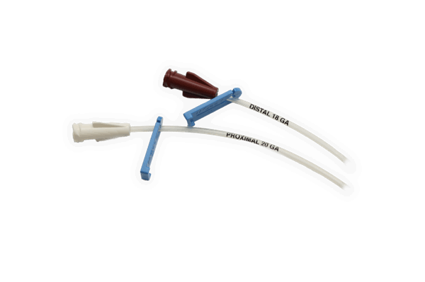 Standard Central Venous Catheters