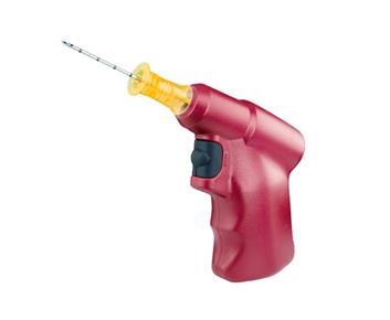 Intaosseous Injection Driver