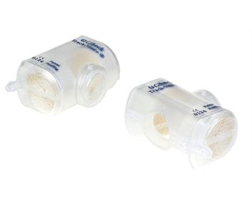 Passive Humidification & Filteration