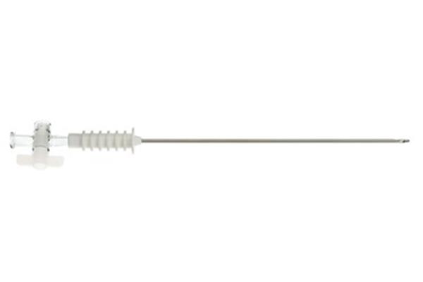 Veress Needle