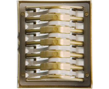 Hem-o-lok Clips