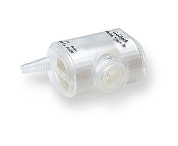 Passive Humidification & Filteration