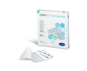 HydroTac Transparent Comfort