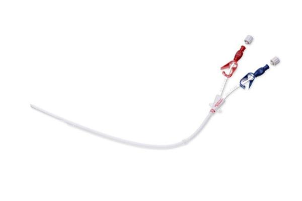 Acute Hemodialysis Catheters