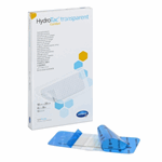 HydroTac Transparent Comfort